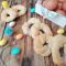 Taralli dolci di Pasqua